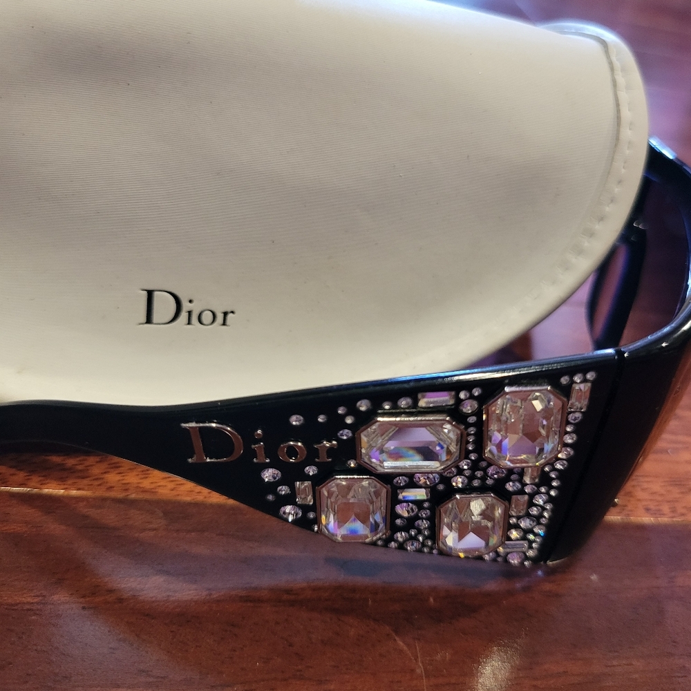Dior Rare Sunnies